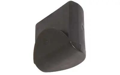 Free Returns PEARCE GRIP Black Frame Insert For Glock (PG-GFI)