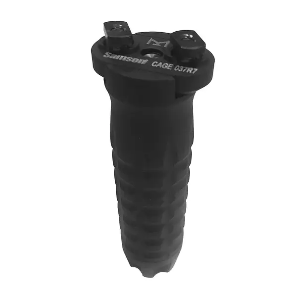 Special Offer Samson Manufacturing Corp. MLOK Long Vertical Grip, Grenade Style, Black 04-05106-01