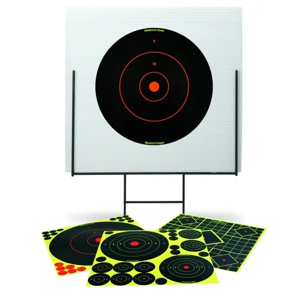 Brand New BIRCHWOOD CASEY Shoot-N-C Portable Shooting Range (46101)