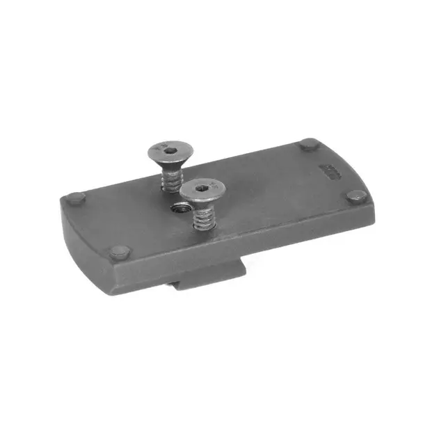 EVOLUTION GUN WORKS Vortex Viper/Venom Sight Mount For H&K VP9/P30/P30L/P30SK/HK45/HK45C/VP40 (49307) Premium