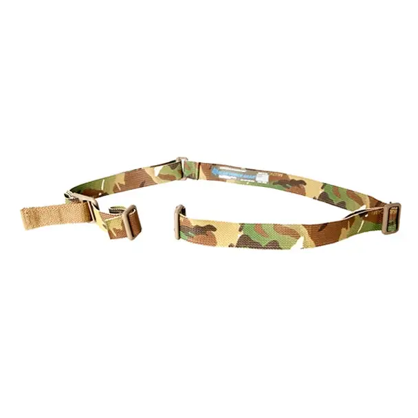 Big Sale BLUE FORCE Vickers Combat Applications Nylon Hardware Multicam Sling (VCAS-125-OA-MC)