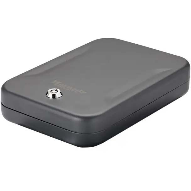 Crafted HORNADY Large Lock Box (95200)