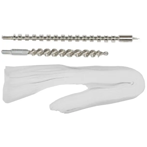 Next Day Delivery Real Avid Bore-Max Speed Clean Kit, .243 Caliber AVBMSET243