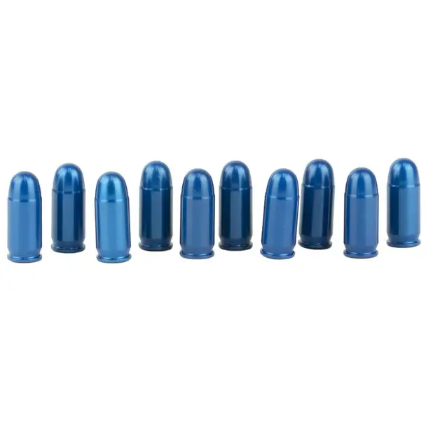 Brand New A-Zoom Snap Caps, 380 ACP, 10 Pack 15313