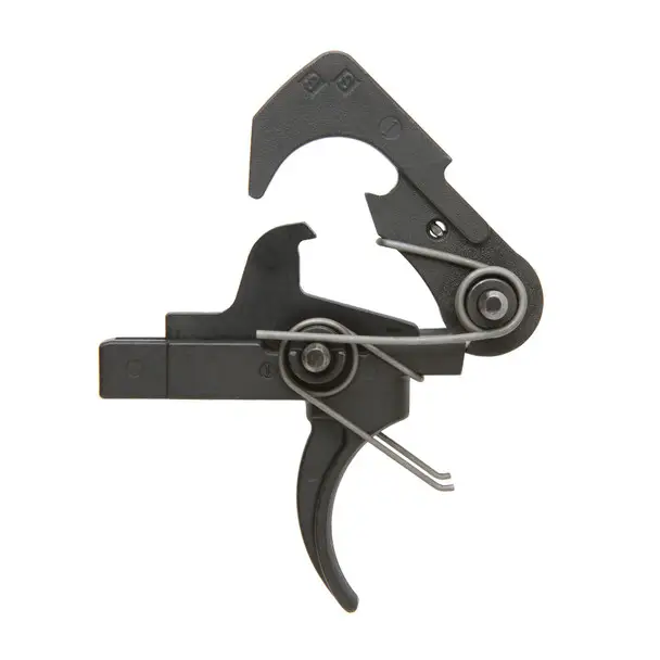 ALG Defense Trigger, Drop In, 6.5 Pound Pull 05-198 Fresh Stock