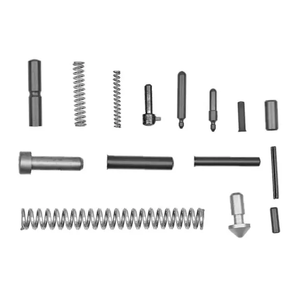 Latest Ed Brown Lower Rebuild Kit For 1911, Blued 814