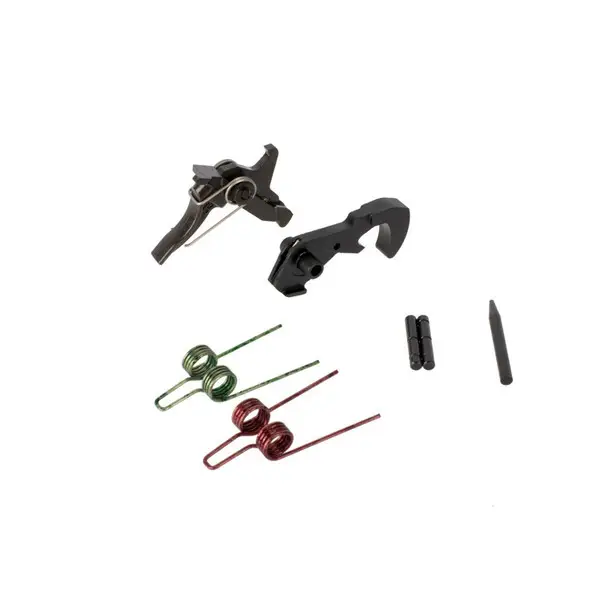 HIPERFIRE EDT Designated Marksman AR-15/AR-10 Trigger Assembly (EDTDM) Top Rated