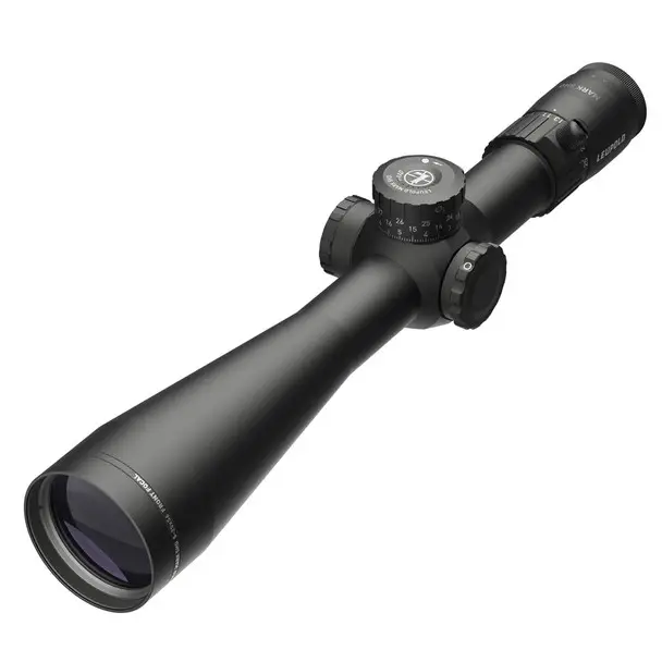 LEUPOLD Mark 5 5-25x56mm (35mm) M5C3 Matte Front Focal TMR Riflescope (171772) Fast Shipping