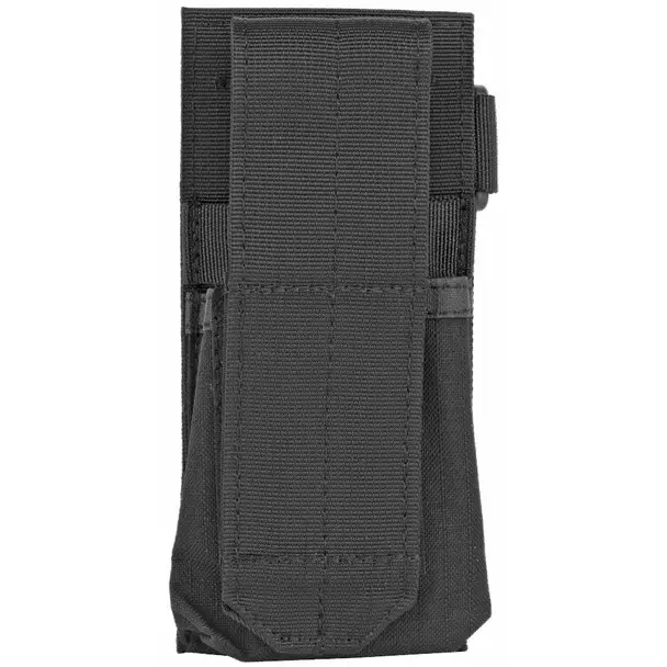 Popular BLACKHAWK Magazine Pouch, Black, M4 Collapsible Stock 52BS17BK