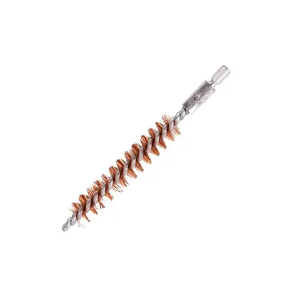 BIRCHWOOD CASEY 338/8mm Bronze Bore Brush (41248) Final Sale