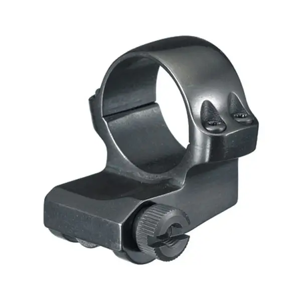 RUGER 4BO 1 in Medium Blue Offset Ring (90276) Must Have