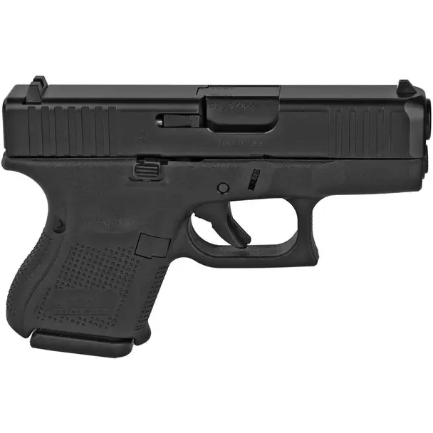 Buy Direct GLOCK G27 Gen5 40 S&W 3.43in 9rd Pistol (PA275S201)