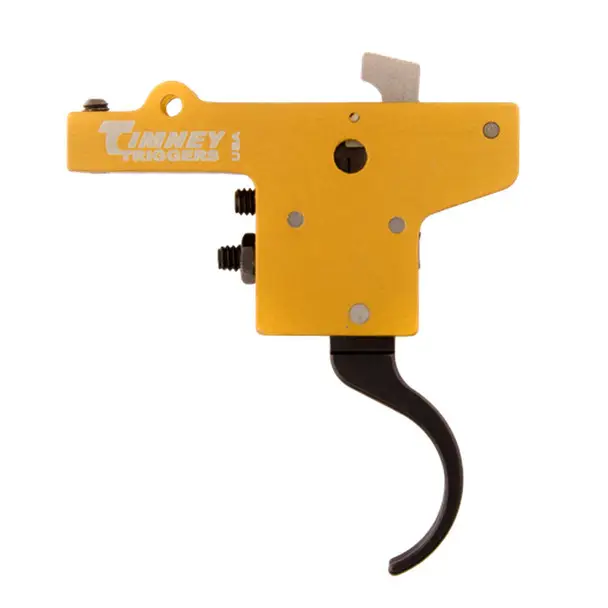 Cheap TIMNEY TRIGGERS Featherweight 3Lb Trigger for Mauser 98FN (201)