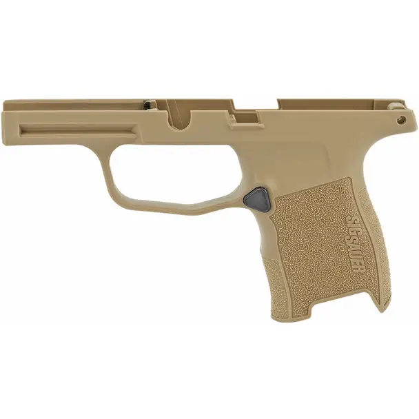 Hassle-Free Returns SIG SAUER Fits P365 9mm Grip Module Assembly (8900155)