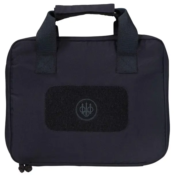Secure Checkout BERETTA Navy Pistol Case (FO471001890058UNI)