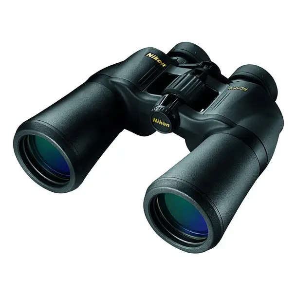 Reduced Price NIKON ACULON A211 12x50mm Binoculars (8249)