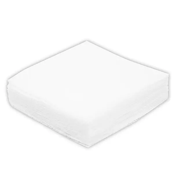 BIRCHWOOD CASEY 3in Gun Cleaning Patch Squares, 300-Pack (41168) Special Offer