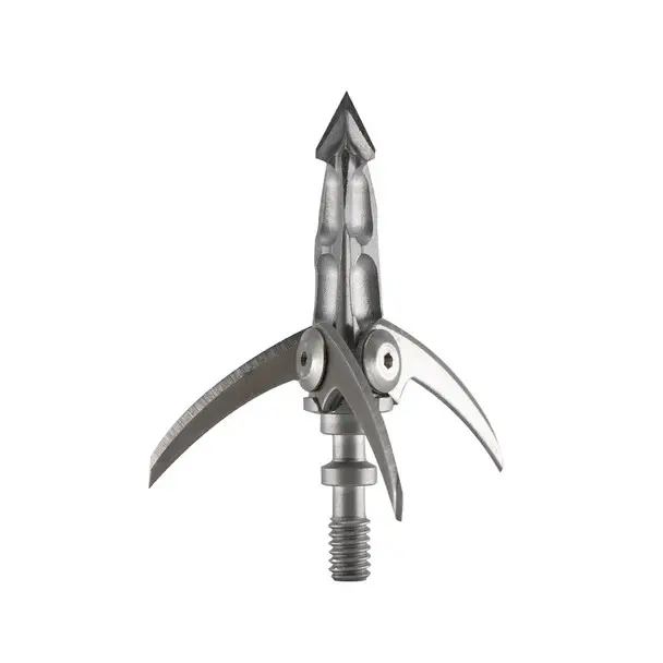 B3 ARCHERY Exoskeletal 3 Blade Broadhead (EXO3) Latest
