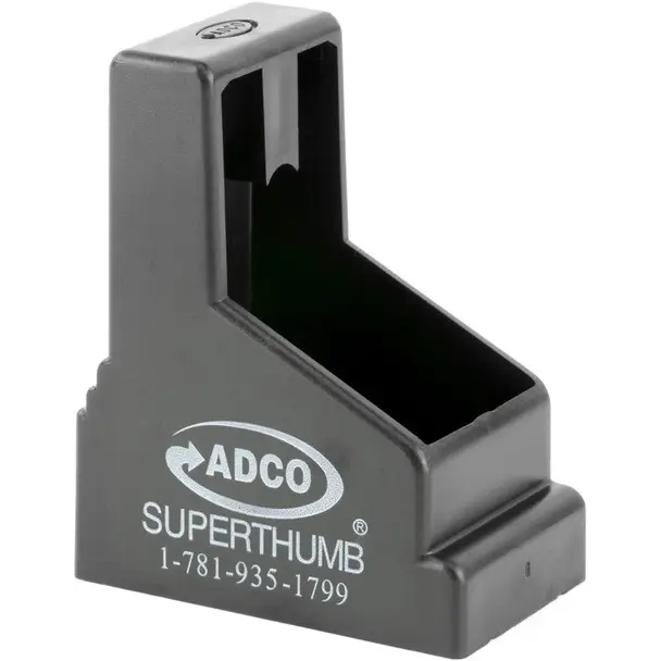 ADCO ST2 Multi Caliber Magazine Loader (ST2) Markdown