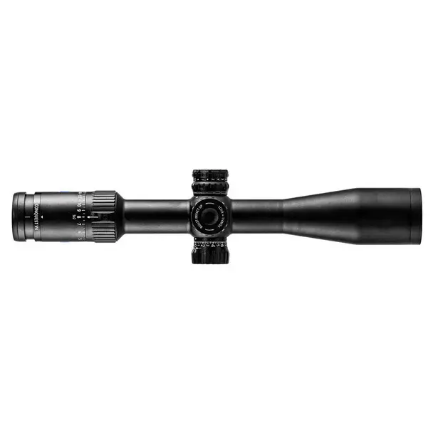 ZEISS Conquest V4 4-16x44 Zbi #68 Illuminated Reticle Riflescope (522935-9968-080) Secure Checkout