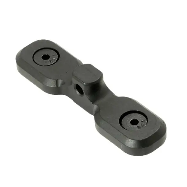 Limited Offer TIMBER CREEK OUTDOORS M-Lok Bipod Adapter (M-BPA-BL)