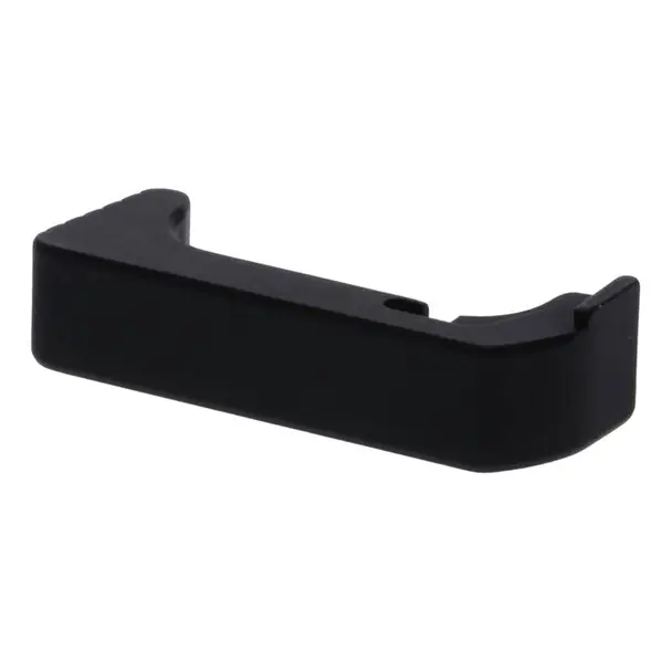 Final Sale RIVAL ARMS Black Extended Mag Release for Glock Gen4 (RA72G002A)