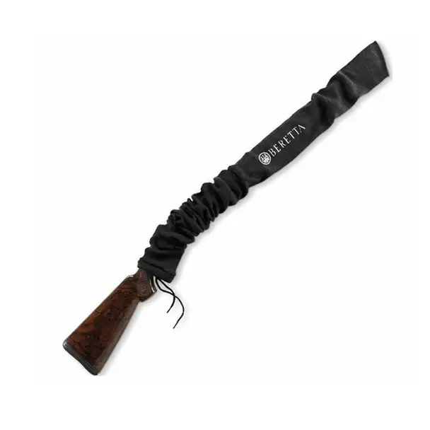 BERETTA VCI Black Gun Sock (SFOU65001B) Popular