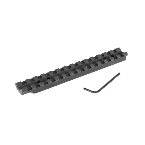 EVOLUTION GUN WORKS Savage B-Mag 0 MOA Picatinny Rail Scope Mount (41970) Low Price