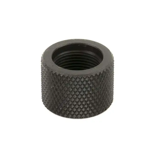 YANKEE HILL MACHINE .308 Win 5/8x24 Bull Barrel .920 OD Rifle Thread Protector (YHM-3414-B) Authentic