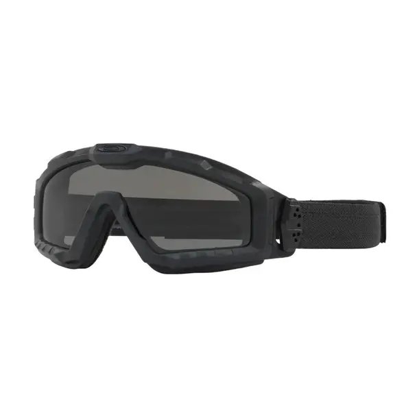 OAKLEY SI Ballistic HALO Goggles (OO7065-01) Must Have