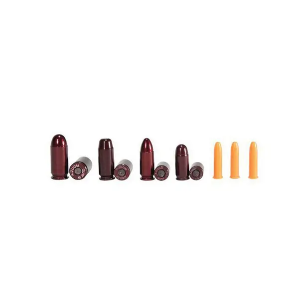 Discount A-ZOOM NRA Instructor Pack Snap Caps (16190)