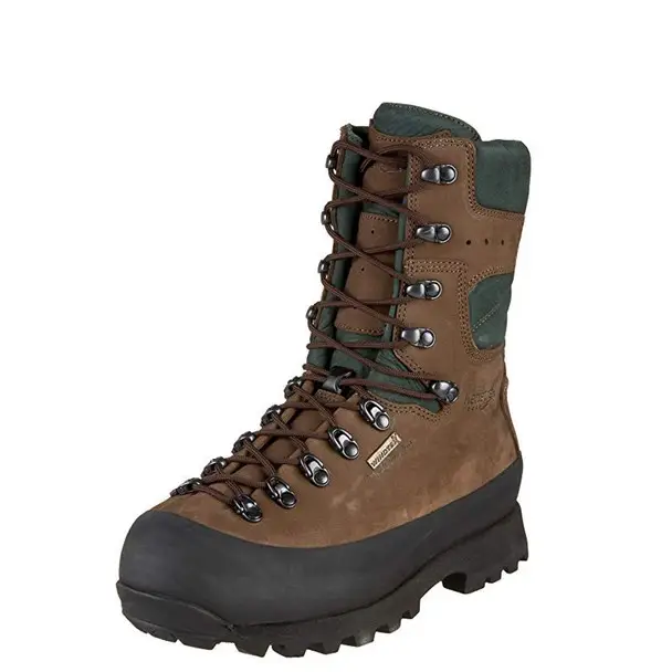 KENETREK Mountain Extreme 400 Boots (KE-420-400) Mega Sale