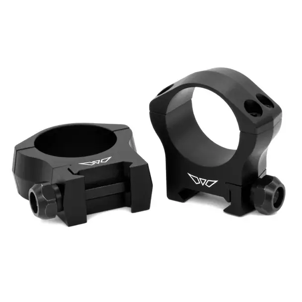 In Demand WARNE Mountain Tech 35mm Medium Matte Rings (7241M)