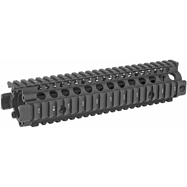 DANIEL DEFENSE RIS II Rail Interface System For MK18 (01-004-08020-006) Top Pick