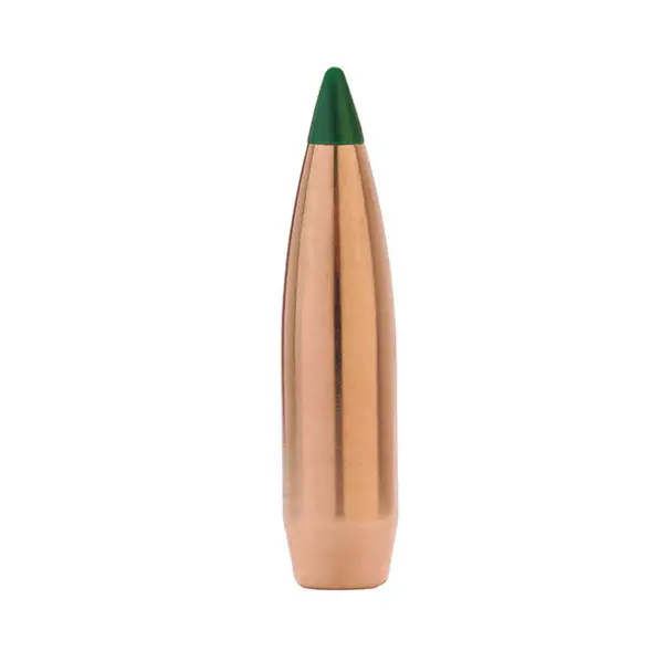 Flash Sale SIERRA Tipped MatchKing .22 Caliber .224" 77Gr TMK 500rd Box Bullets (7177C)