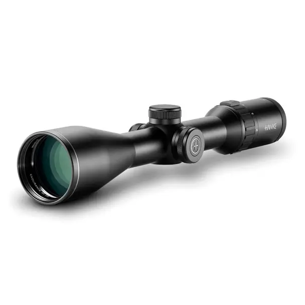 Factory Price HAWKE Endurance 30 WA Fiber Dot 2-12x50 LR2 Fiber Dot Riflescope (16415)
