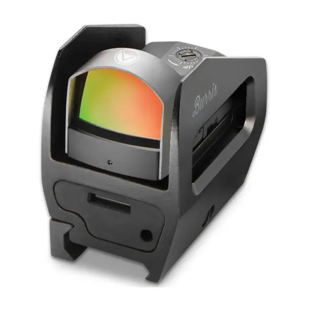 Fan Favorite BURRIS AR-F3 3 MOA Dot Reflex Sight (300215)