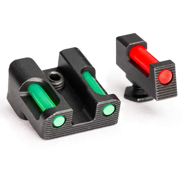 TAG PRECISION Glock Slim TSF TAC Gun Sight (001BE005BG) Don't Miss Out