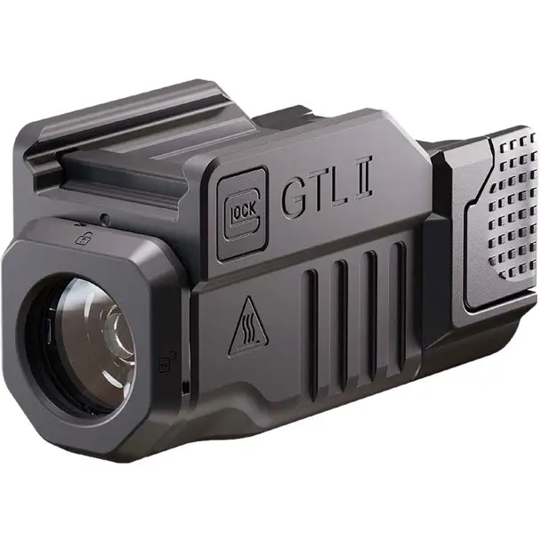 Markdown GLOCK GTL II 600 Lumens LED Tactical Light (79012)
