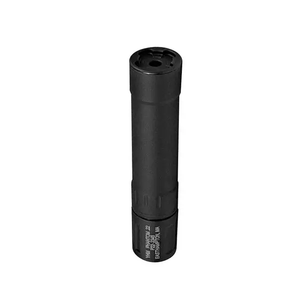 YANKEE HILL MACHINE CO Phantom .22 Sound Suppressor (YHM-4380) Place Order