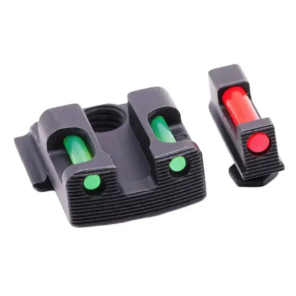 TAG PRECISION TSF Tac Pistol Sights For SW 380 Shield EZ (030BE030BG) Direct From Factory