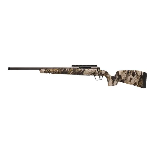 Best Price SAVAGE Axis 2 Pro LH 7mm-08 Rem 20in 4rd Western Bolt-Action Rifle (32330)