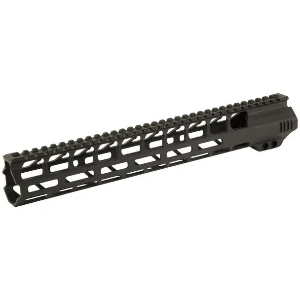 In Demand LANTAC SPADA-M 13.5in Freefloat Handguard (01-HG-013-SPADA-ML)