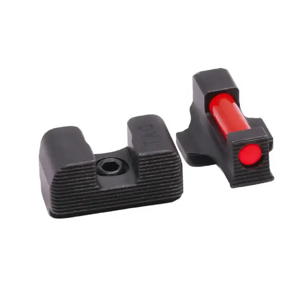 Certified TAG PRECISION TSH Tac Pistol Sights For Springfield Hellcat Pro (011BE013PN)