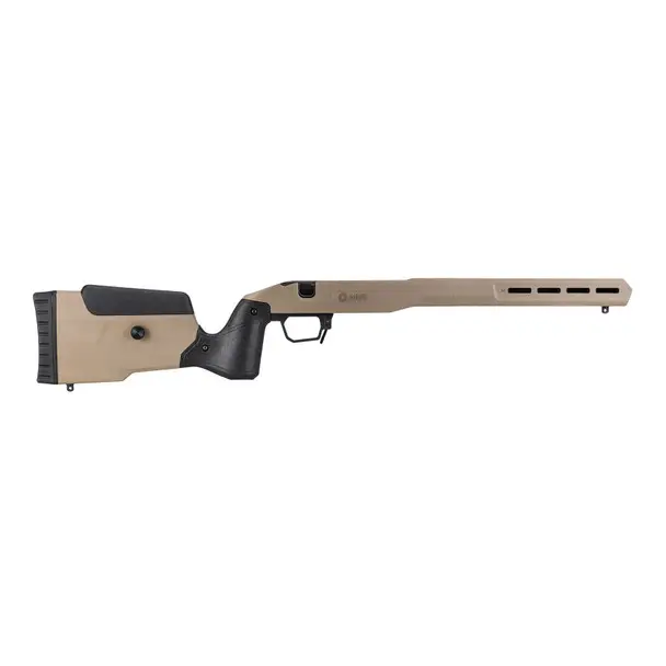 Buy Direct MDT Field Stock FDE RH Chassis System for Savage SA (105828-FDE)