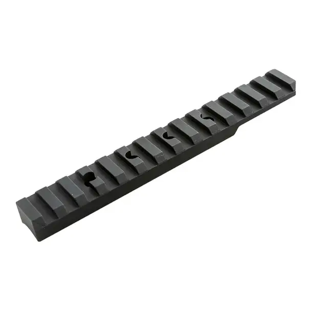 DURASIGHT CVA Break Action Rifle/Muzzleloaders Picatinny Rail Base (DS600B) Sale