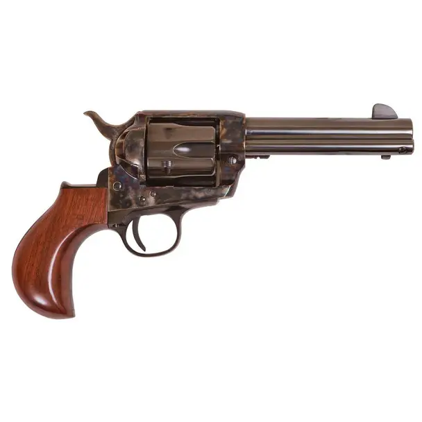 CIMARRON Thunderball .357/.38 Special 4.75in 6rd Revolver (PP341) Hassle-Free Returns