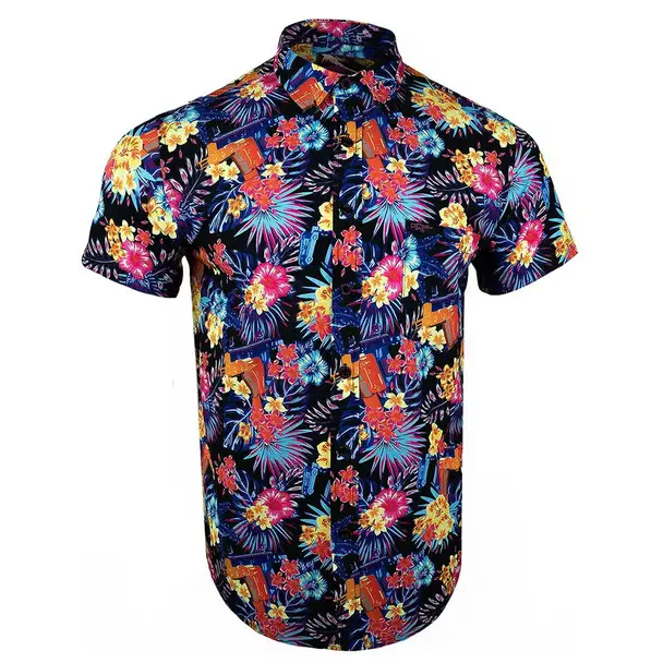 RETRO RIFLE Shirt Must Have