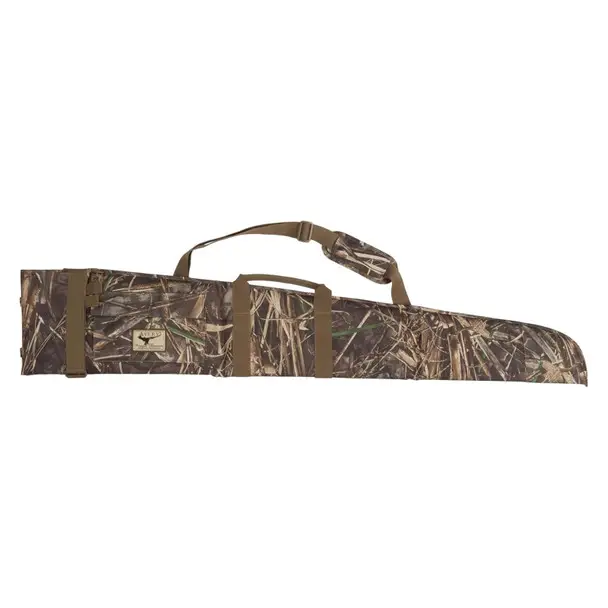 Factory Price AVERY Folding Floating Realtree Max-7 Gun Case (00553)