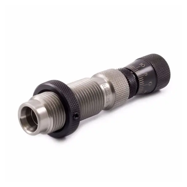 REDDING 357 Sig Competition Handgun Seating Die (55434) Latest